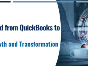 Why We Switched from QuickBooks to NetSuite: A Journey of Growth & Transformation